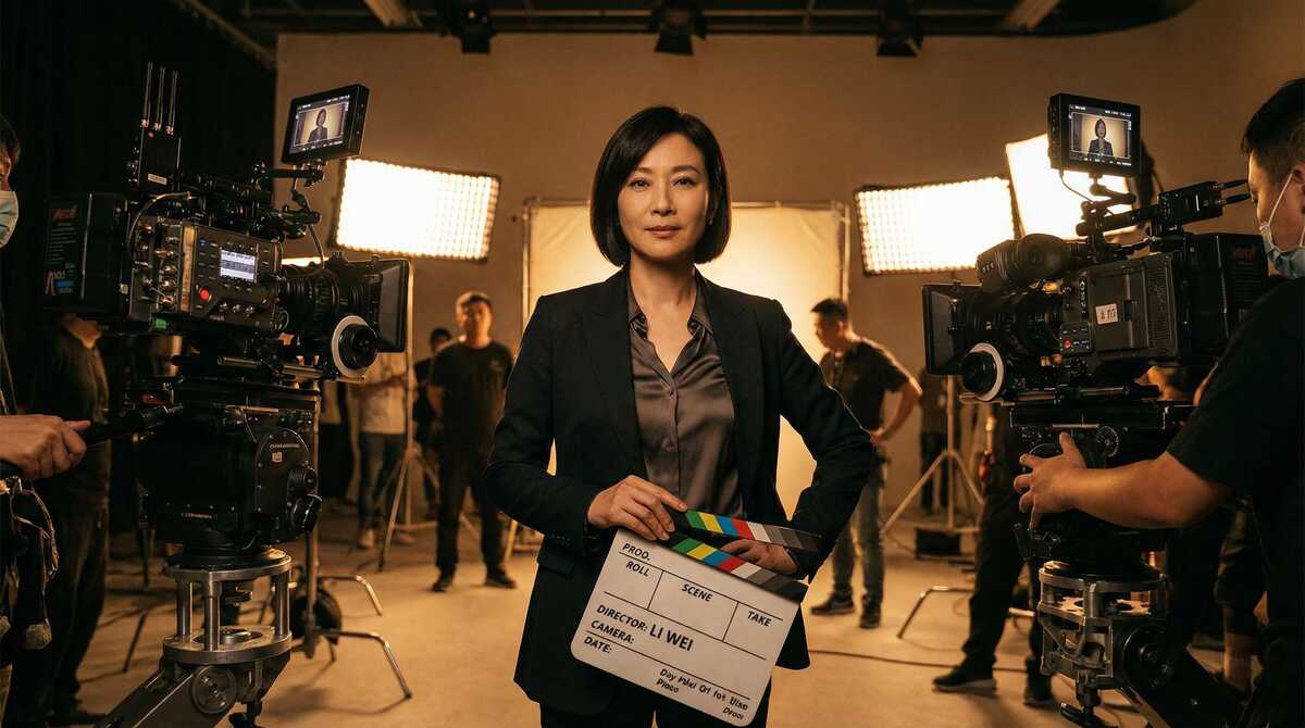 香蕉社区导演专家